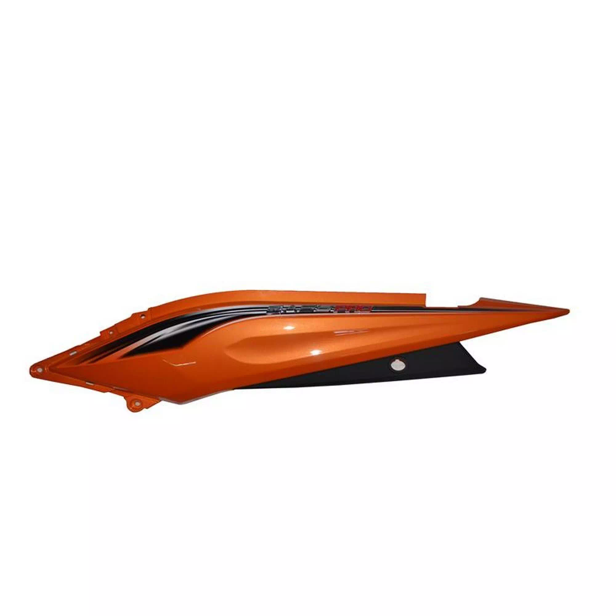 RKS EASY PRO ARKA YAN PANEL SOL TURUNCU [EASY PRO (KUBA)] #RK 40604